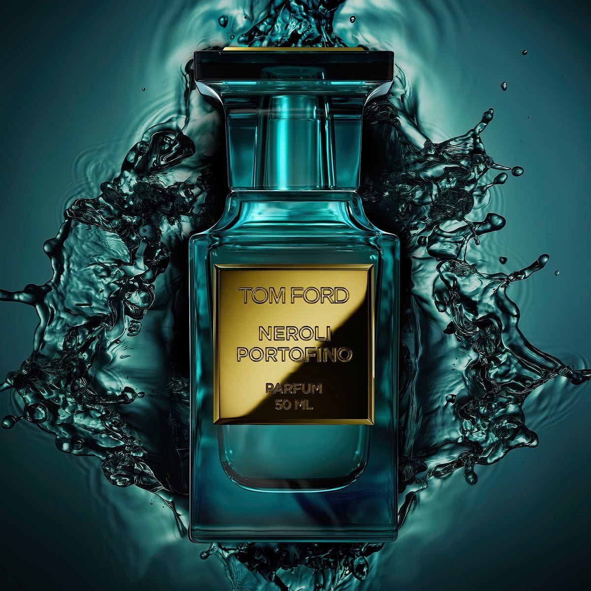 Tom Ford Neroli Portofino Parfum – view 2