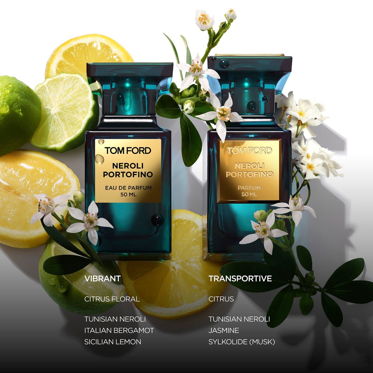 Tom Ford Neroli Portofino Parfum – view 4