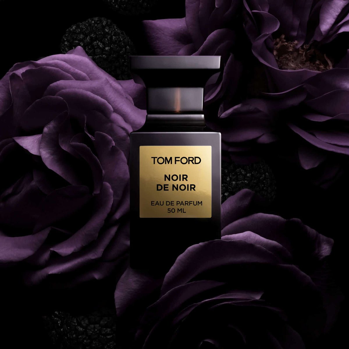Tom Ford Noir de Noir Eau de Parfum – view 2