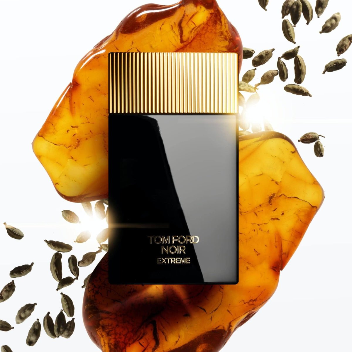 Tom Ford Noir Extreme Eau de Parfum – view 2