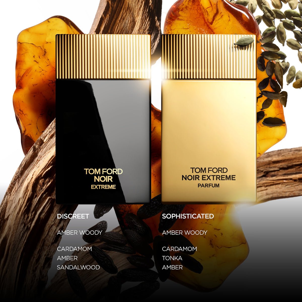 Tom Ford Noir Extreme Eau de Parfum – view 4