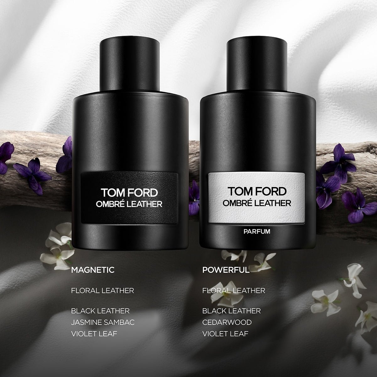 Tom Ford Ombré Leather Eau de Parfum – view 4