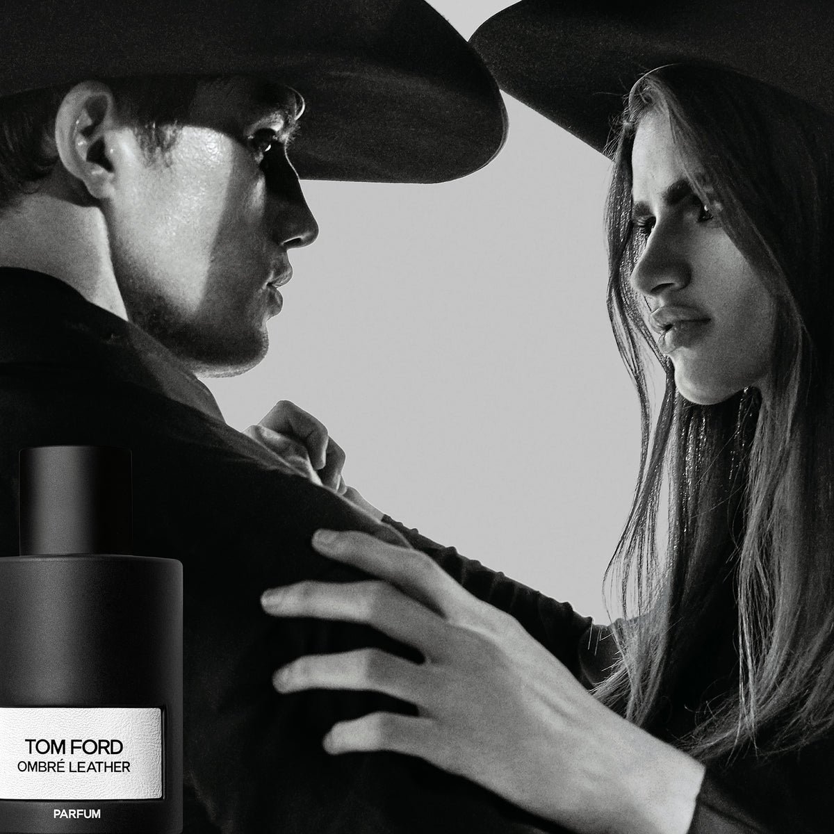 Tom Ford Ombré Leather Parfum – view 3
