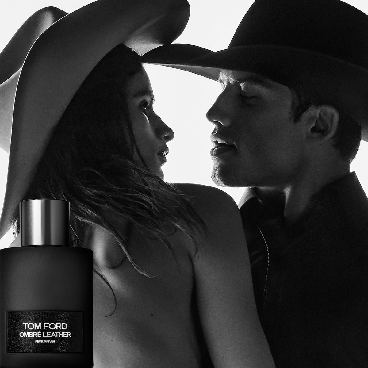 Tom Ford Ombré Leather Reserve – view 4