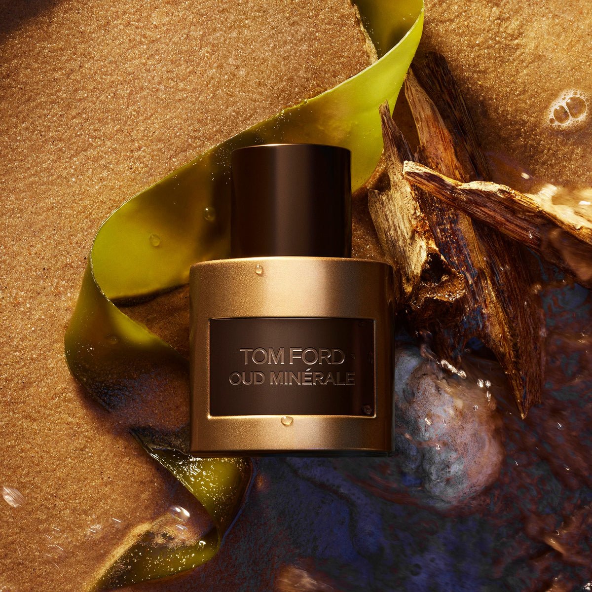 Tom Ford Oud Minérale Eau de Parfum Gift Set – view 2