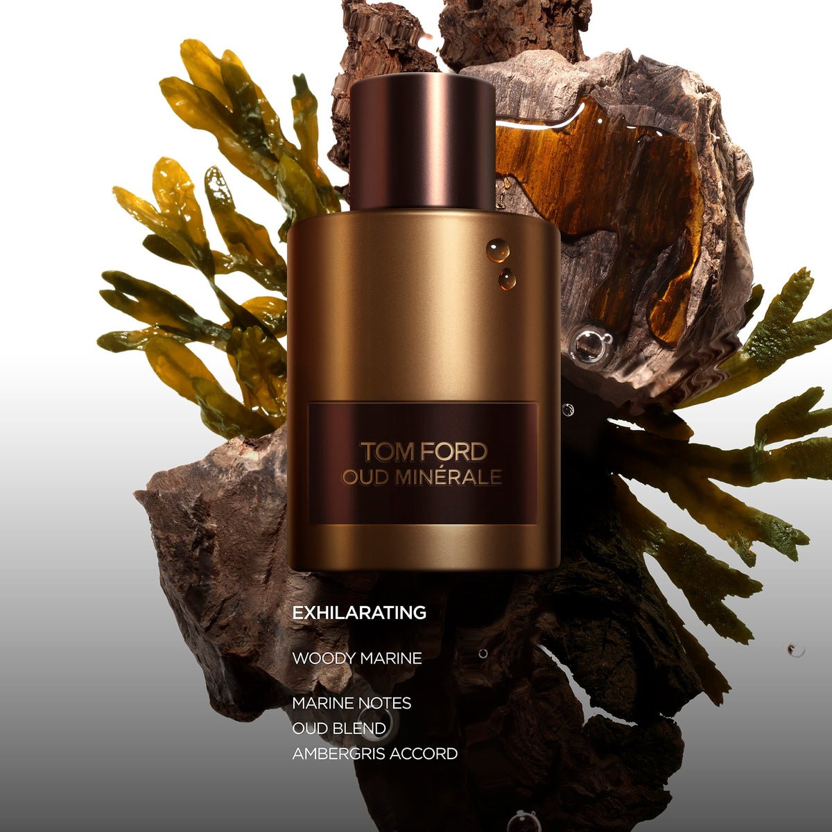 Tom Ford Oud Minérale Eau de Parfum Gift Set – view 3