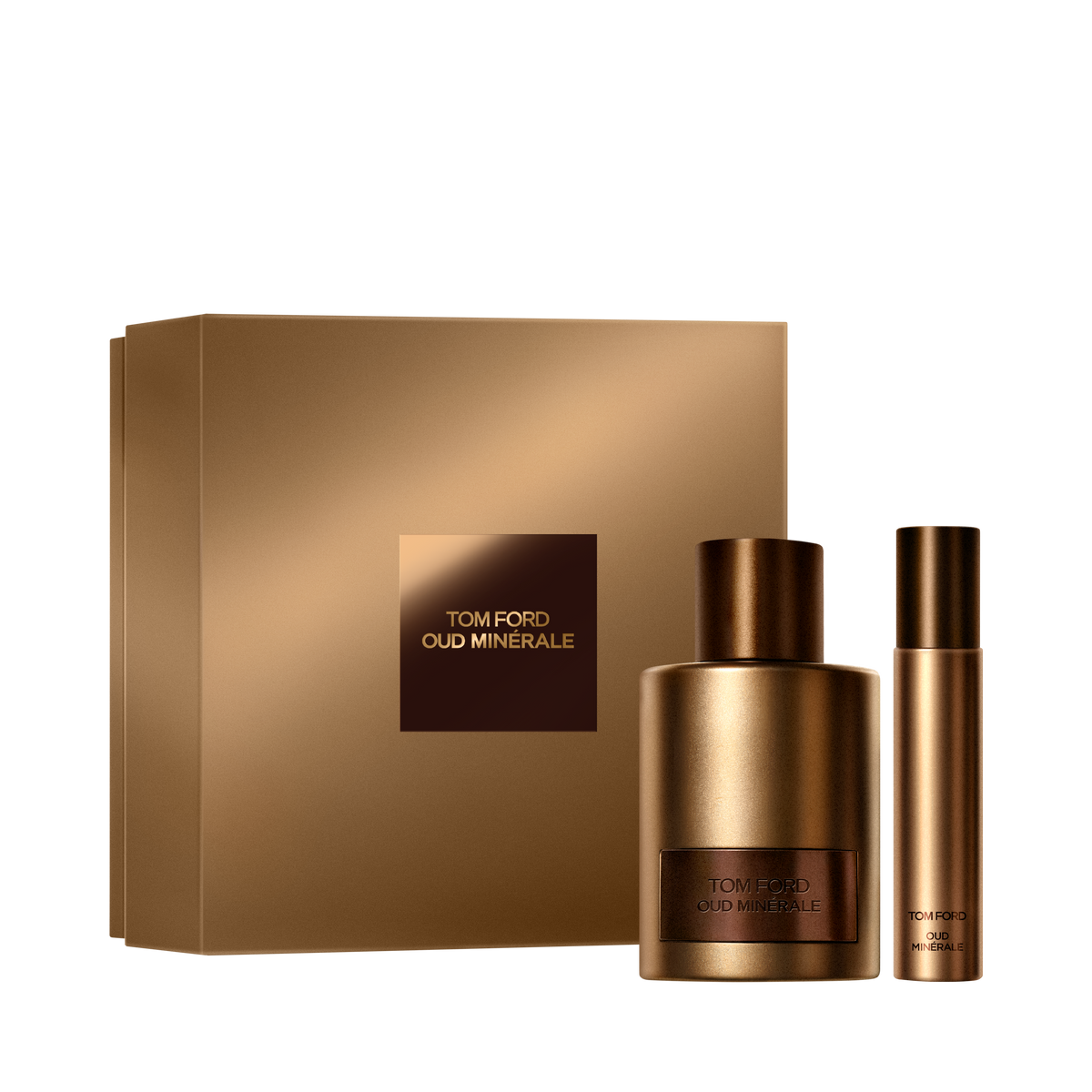 Tom Ford Oud Minérale Eau de Parfum Gift Set
