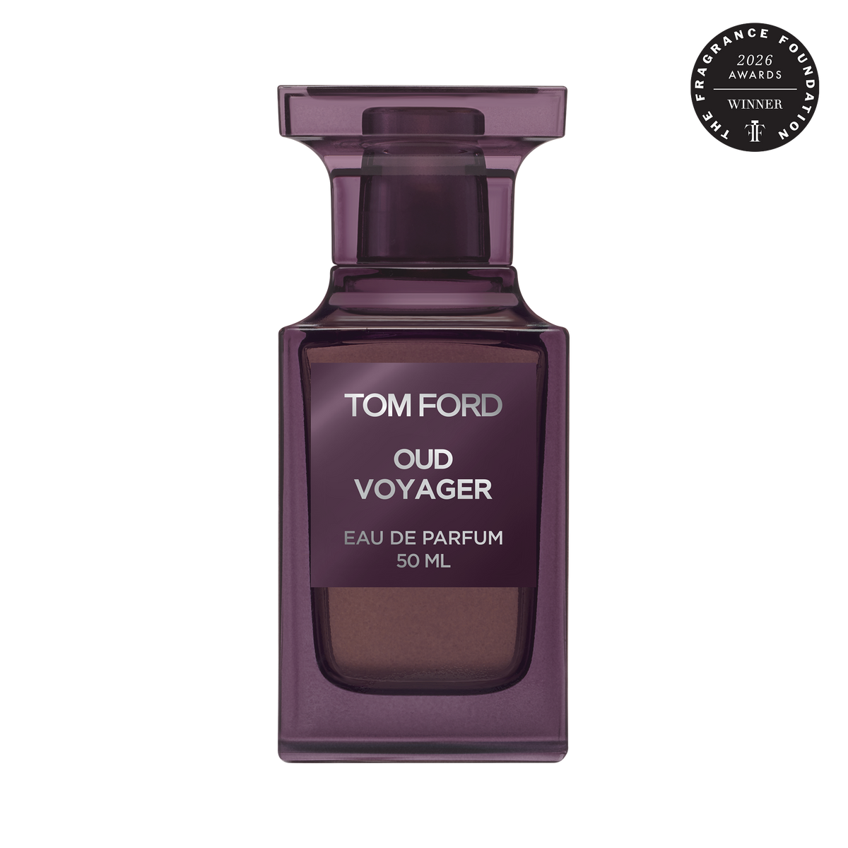 Tom Ford Oud Voyager Eau de Parfum