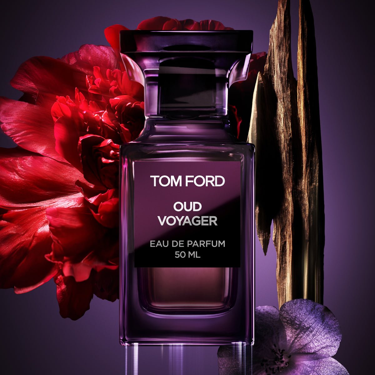 Tom Ford Oud Voyager Eau de Parfum – view 2