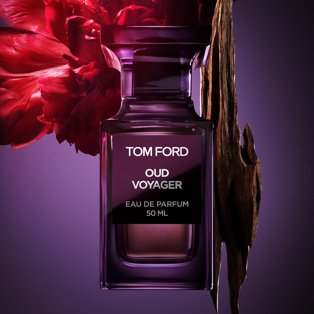 Tom Ford Oud Voyager Eau de Parfum – view 3