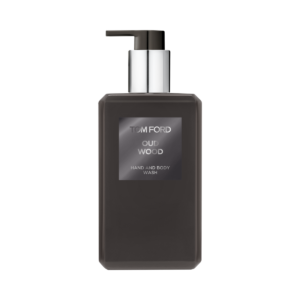 Tom Ford Oud Wood Hand & Body Wash 250ml