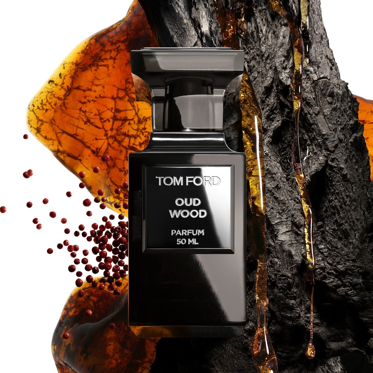 Tom Ford Oud Wood Parfum – view 2