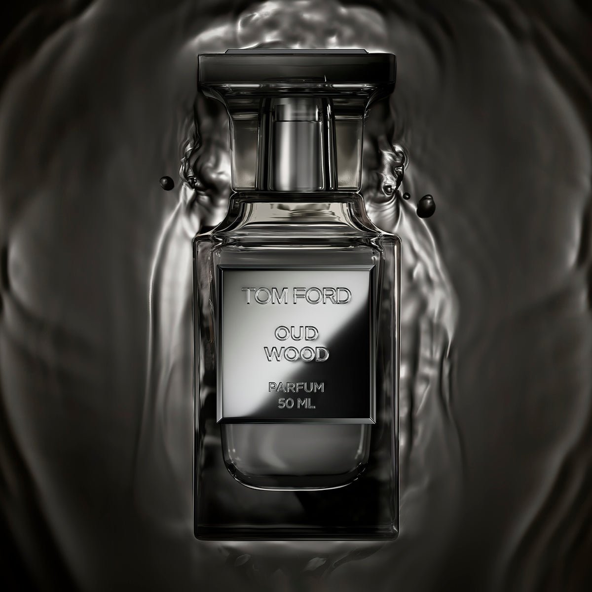 Tom Ford Oud Wood Parfum – view 3