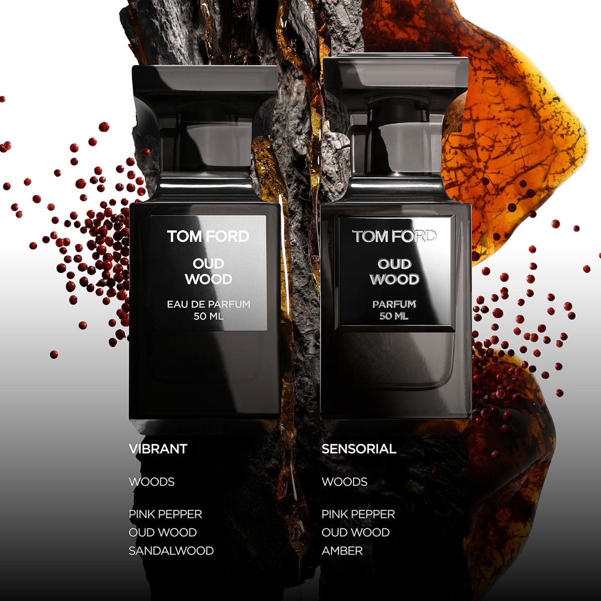 Tom Ford Oud Wood Parfum – view 4
