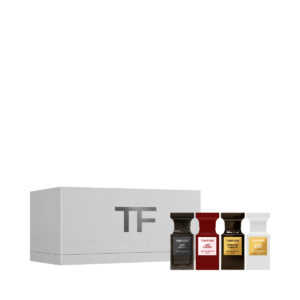 Tom Ford Private Blend Luxe Discovery Set