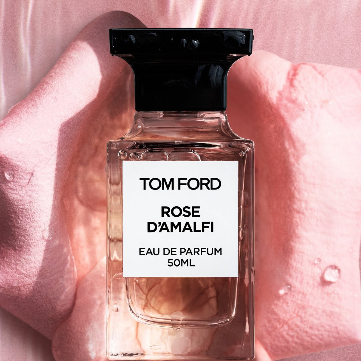 Tom Ford Rose d’Amalfi Eau de Parfum – view 3