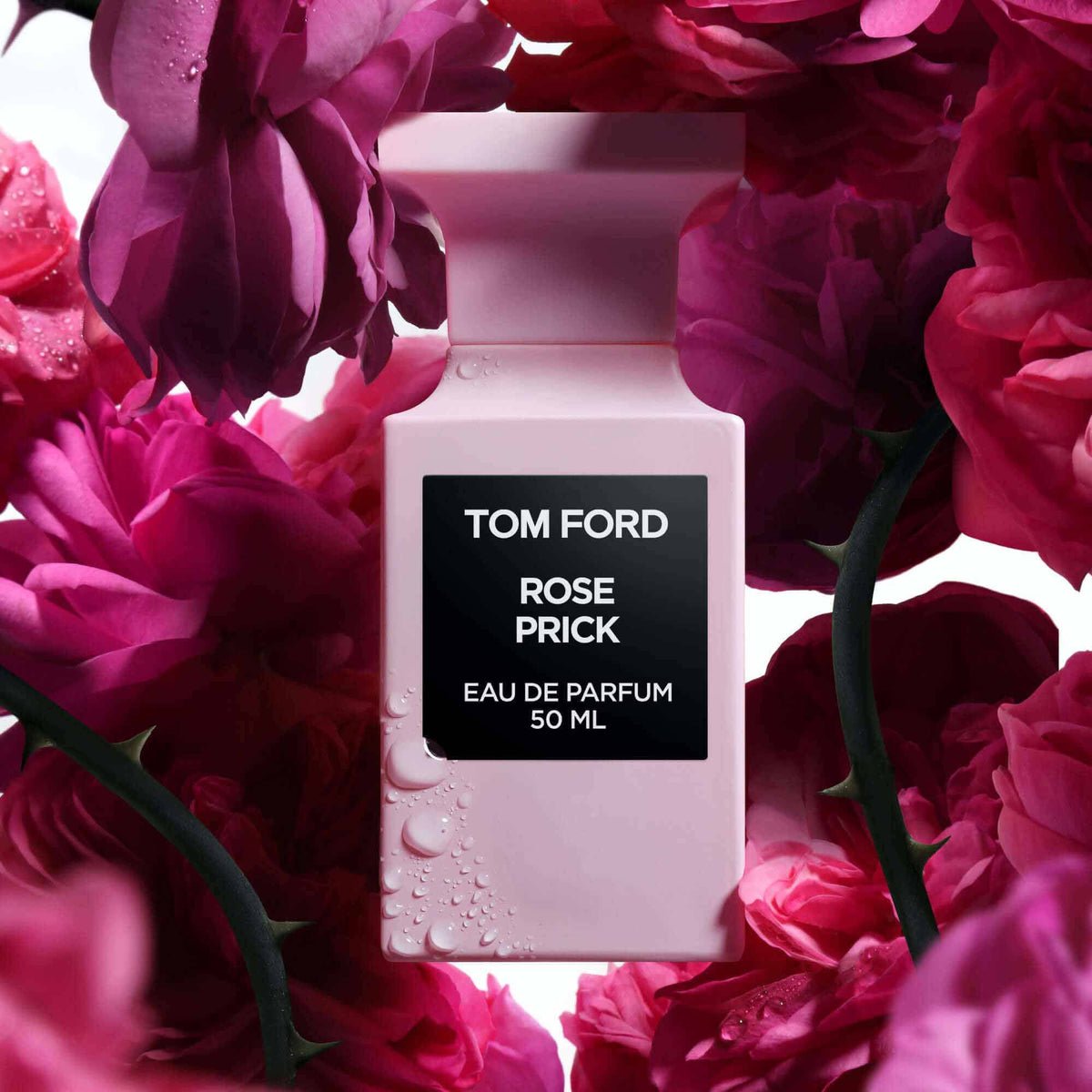 Tom Ford Rose Prick Eau de Parfum – view 2