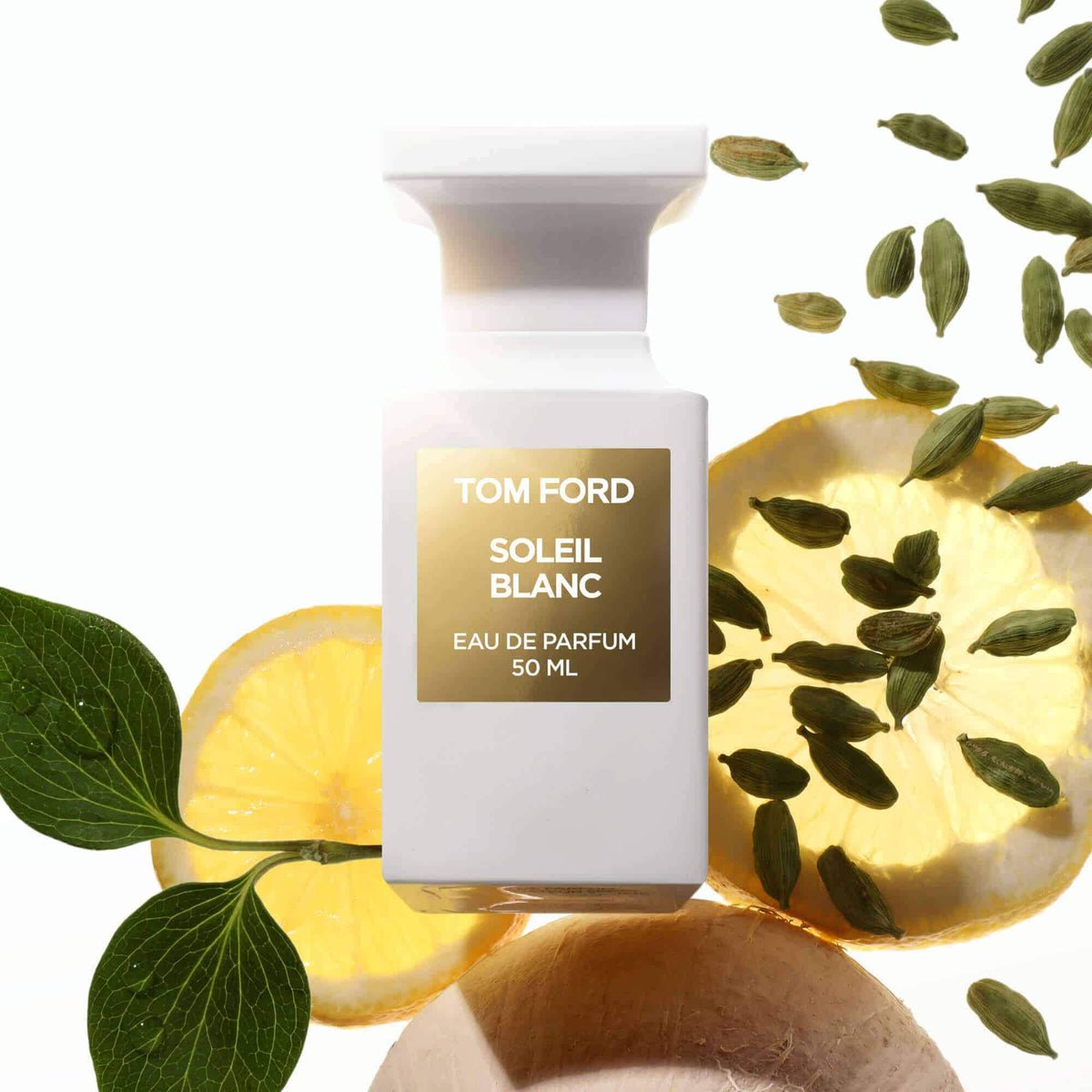 Tom Ford Soleil Blanc Eau de Parfum – view 2