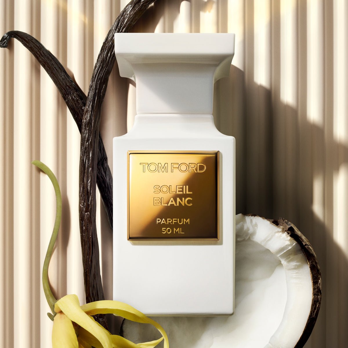 Tom Ford Soleil Blanc Parfum – view 2