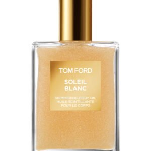 Tom Ford Soleil Blanc Shimmering Body Oil 100ml bottle