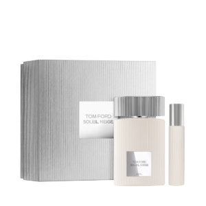 Tom Ford Soleil Neige Eau de Parfum Gift Set with Travel Spray