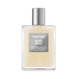 Tom Ford Soleil Neige Shimmering Body Oil 100ml