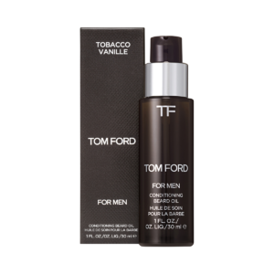 Tom Ford Tobacco Vanille Conditioning Beard Oil 30ml