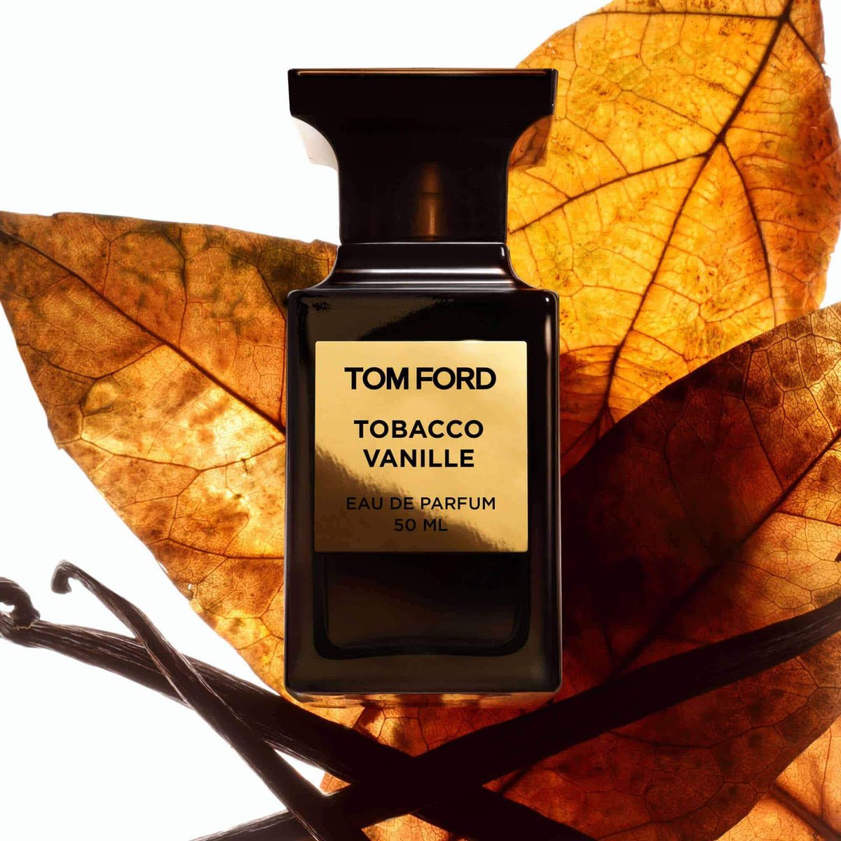 Tom Ford Tobacco Vanille Eau de Parfum – view 2