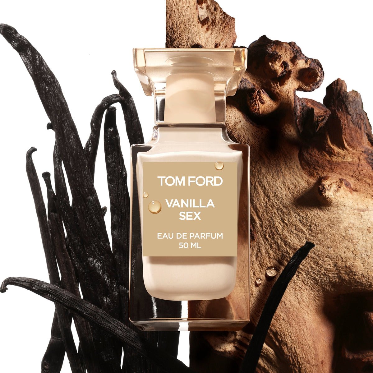 Tom Ford Vanilla Sex All Over Body Spray 150ml – view 2