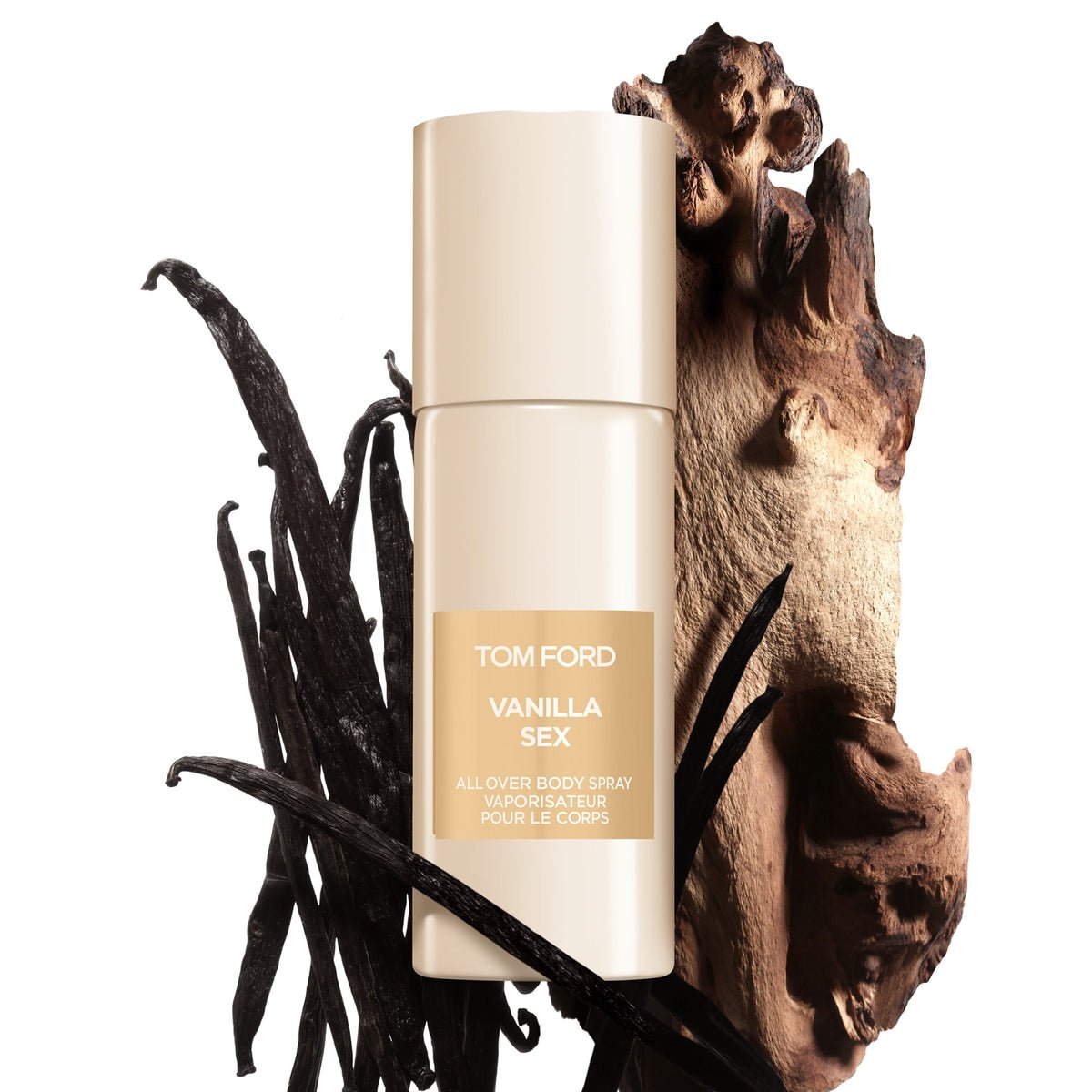 Tom Ford Vanilla Sex All Over Body Spray 150ml – view 3