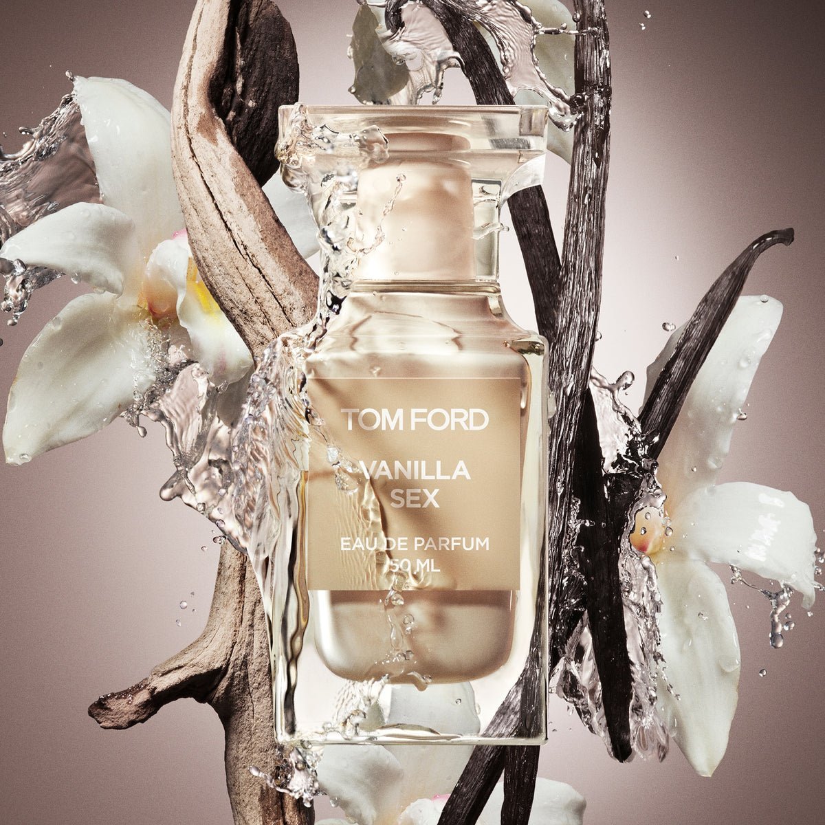 Tom Ford Vanilla Sex All Over Body Spray 150ml – view 4