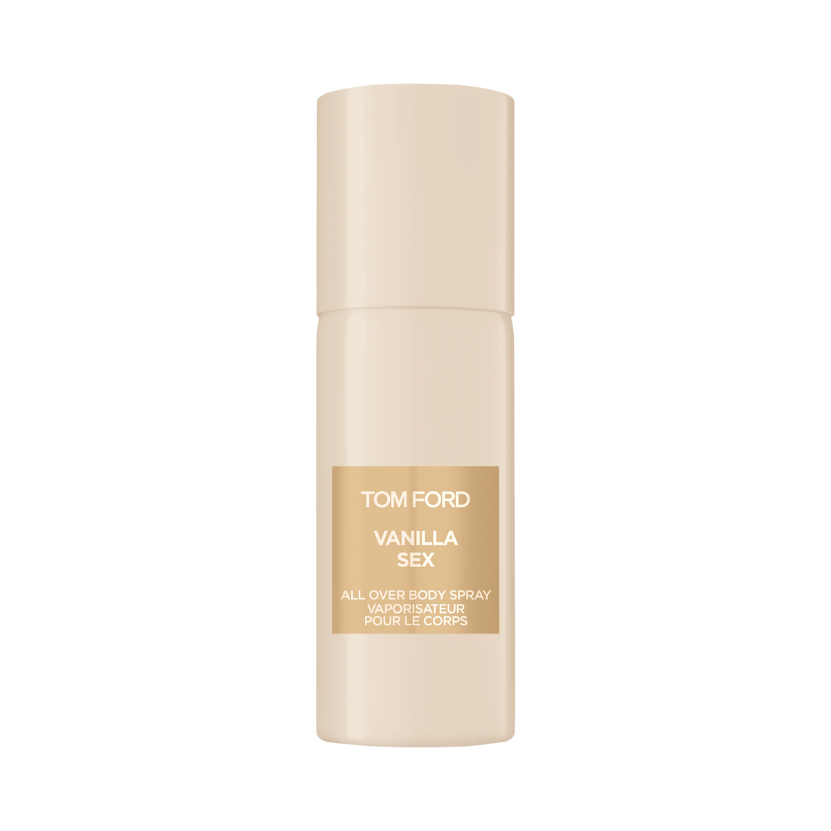 Tom Ford Vanilla Sex All Over Body Spray 150ml