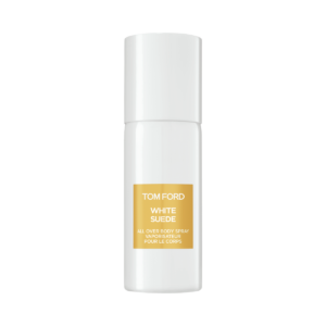 Tom Ford White Suede All Over Body Spray 150ml