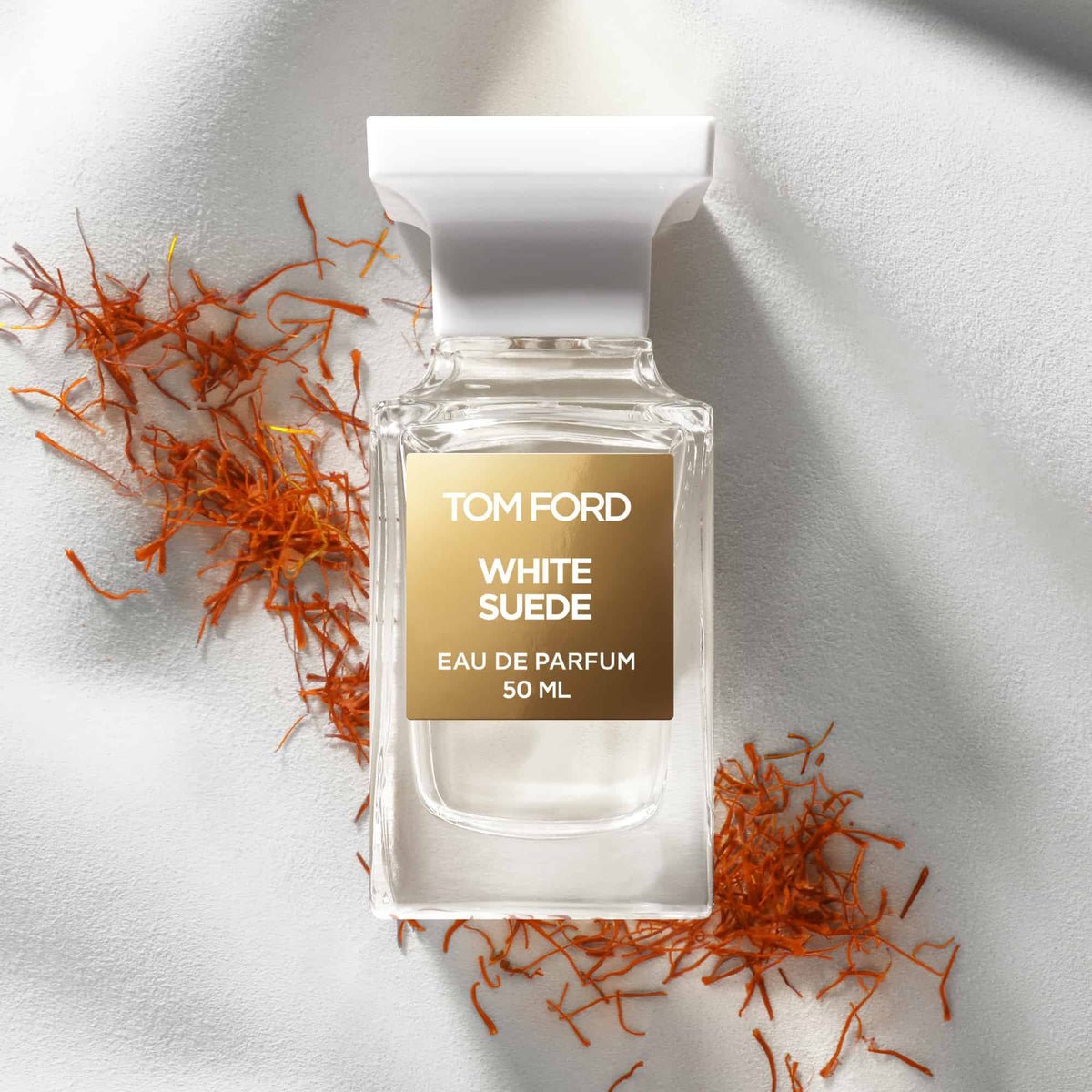 Tom Ford White Suede Eau de Parfum – view 2