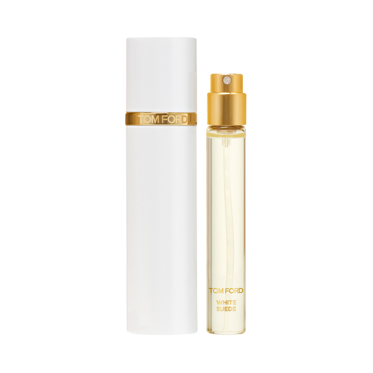 Tom Ford White Suede Eau de Parfum – view 4