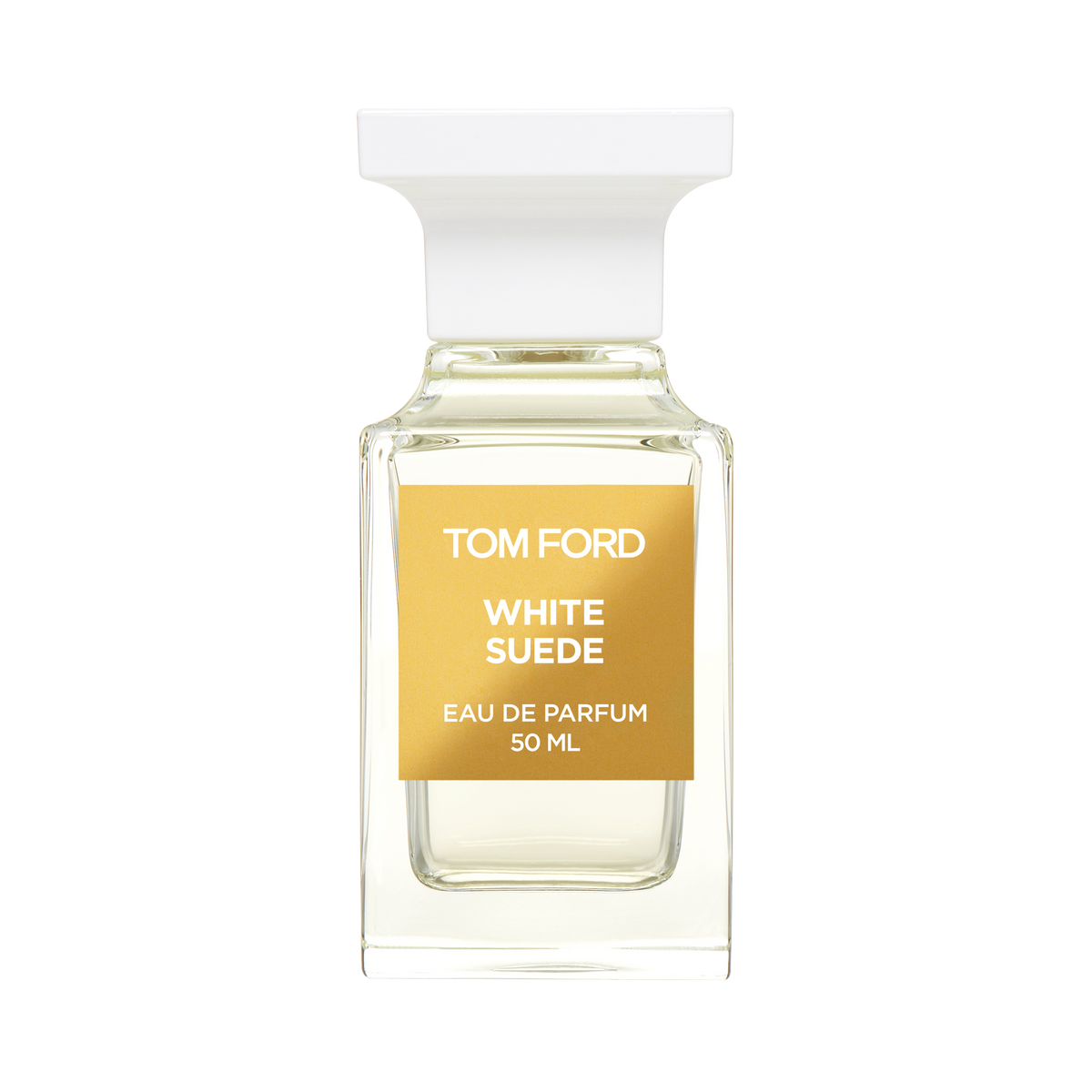 Tom Ford White Suede Eau de Parfum