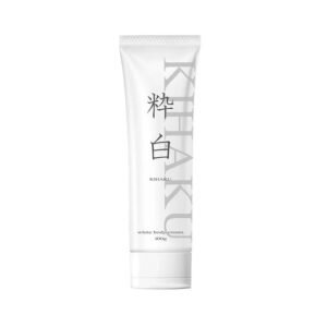 Tsuihaku Body Care Cream, Intensive Care Cream Large Capacity, 3.5 oz (100 g)