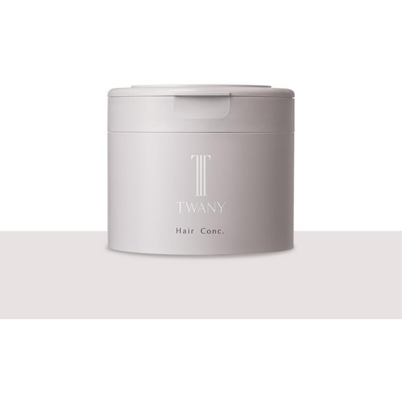 Twany Hair Conch Treatment 250 g