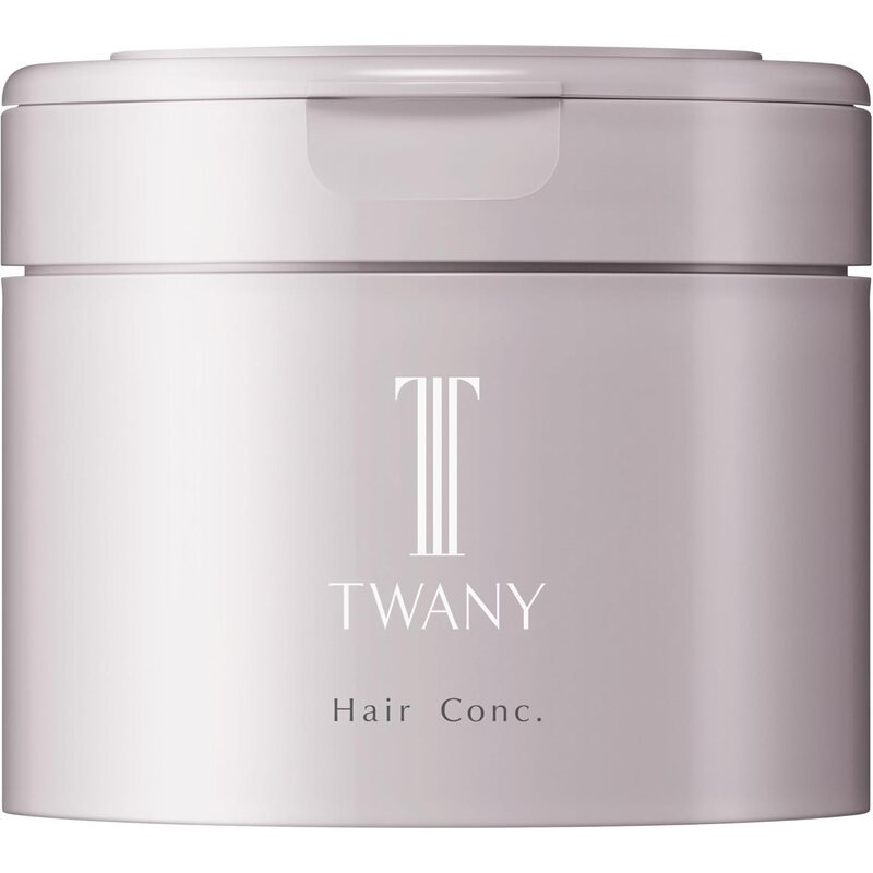 Twany Hair Conch Treatment 250 g