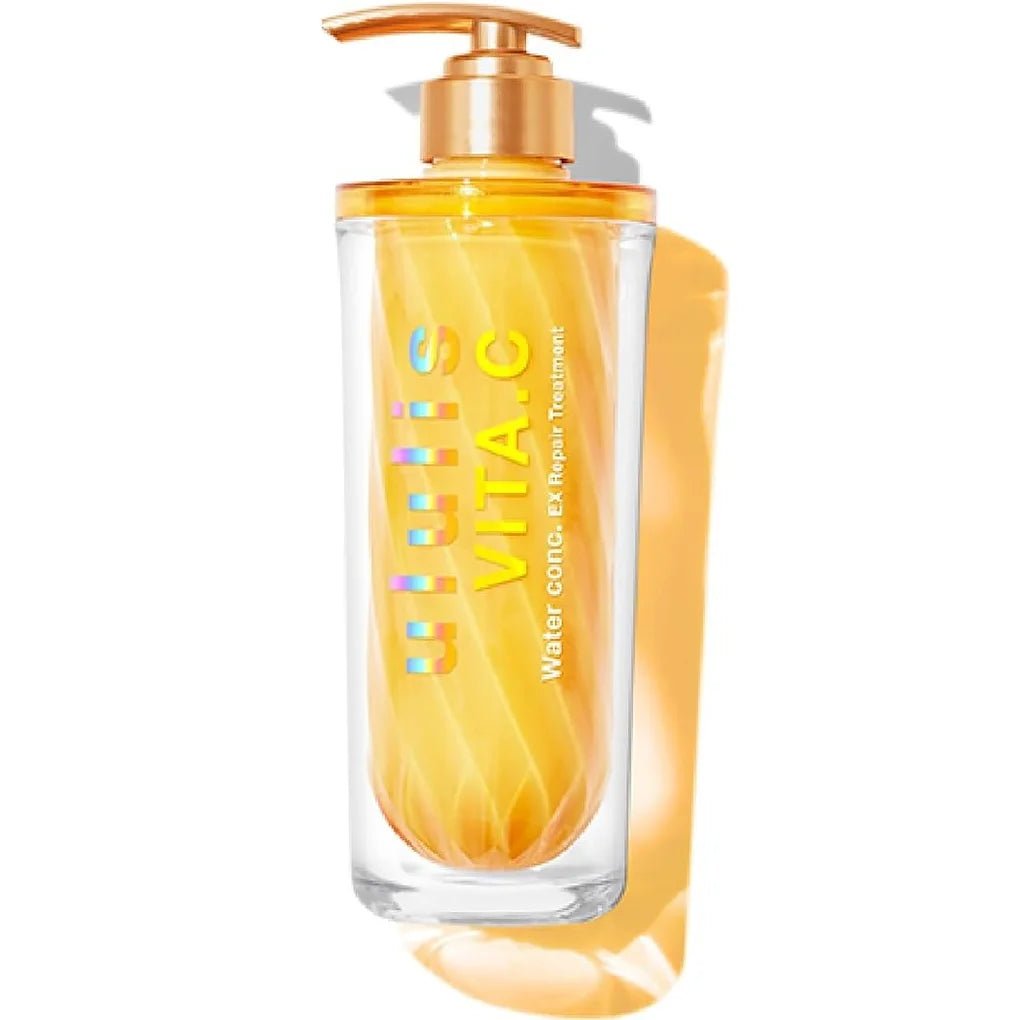 Ululis VITA.C Water Conch EX Repair Hair Treatment (335g)