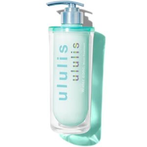 Ululis Water Conch Moisturizing Hair Treatment (11.8 oz / 335g) | Deep Hydration