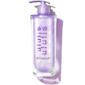 Ululis Water Conch Shiny Hair Treatment (335g)