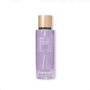 Victoria's Secret Love Spell Mist 250ml bottle – cherry blossom body mist in Egypt