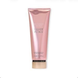 Victoria's Secret Velvet Petals Fragrance Lotion 236ml body lotion tube available in Egypt