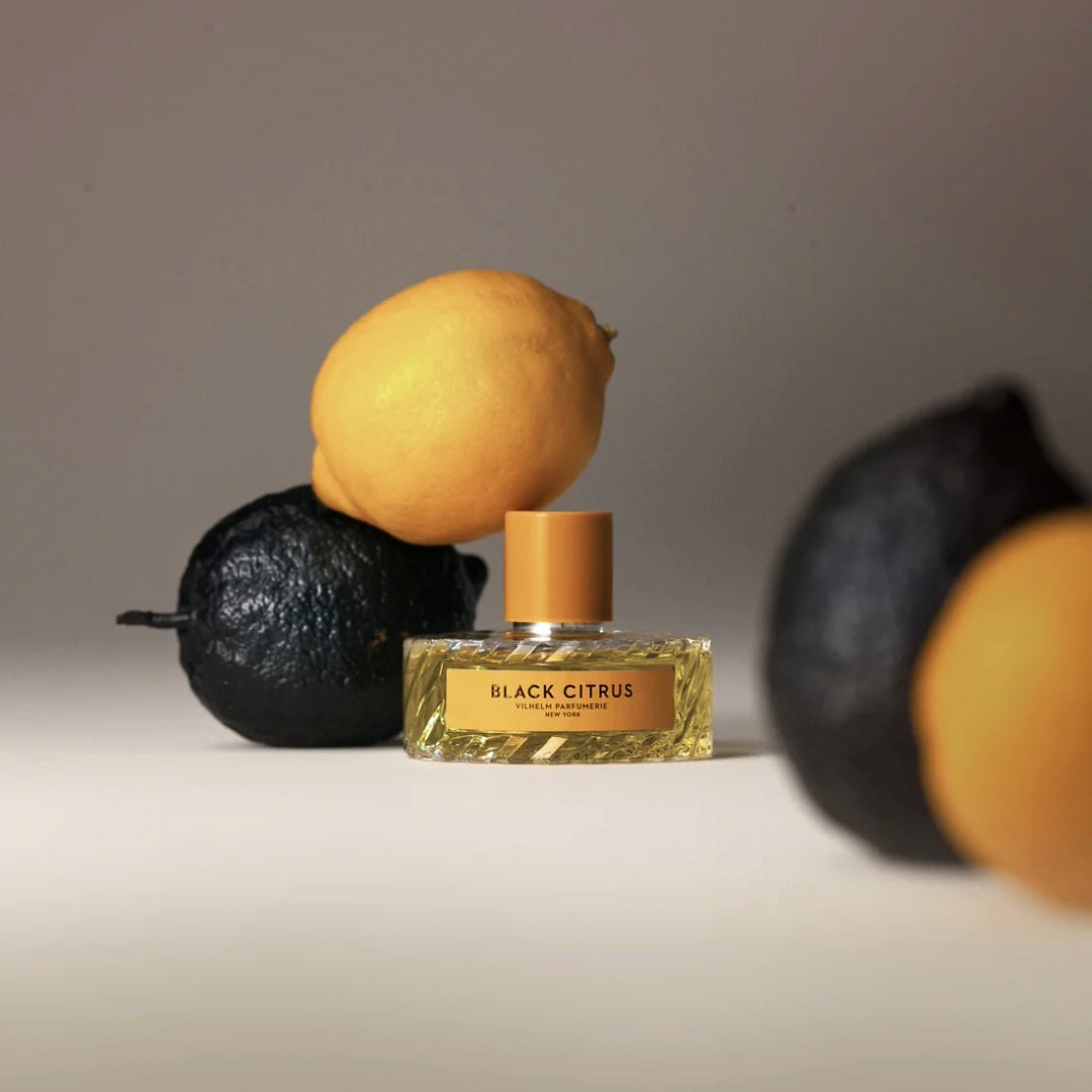 Vilhelm Parfumerie Black Citrus Eau de Parfum 100ml view 2 – original cardamom, mate and birch in Egypt