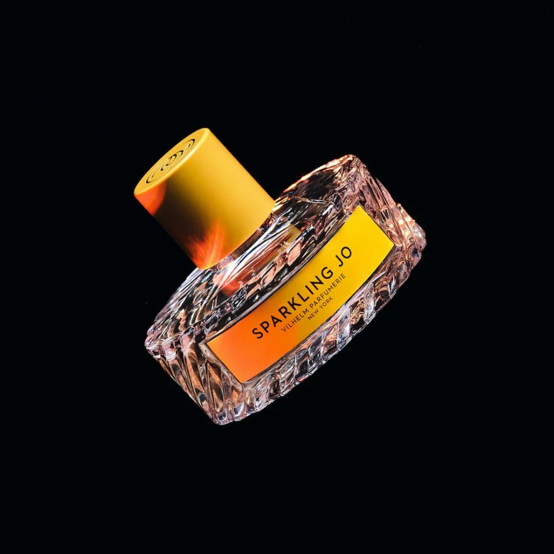 Vilhelm Parfumerie Sparkling Jo Eau de Parfum 100ml view 2 – original champagne, pear and ginger in Egypt