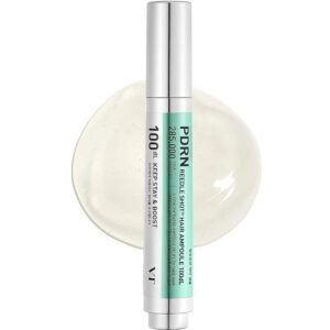 VTCOSMETICS PDRN Reedle Shot Hair Ampoule (100ml)