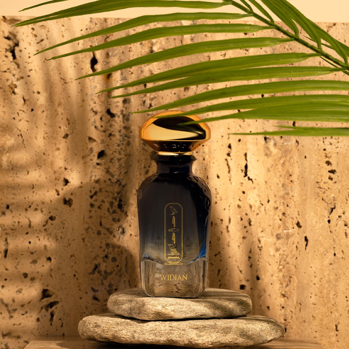 Widian Aswan Eau de Parfum 50ml view 3 – original raspberry, cedar and tobacco in Egypt