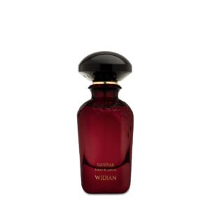 Widian Baniyas Eau de Parfum 50ml bottle – original artemisia, oud and vetiver in Egypt