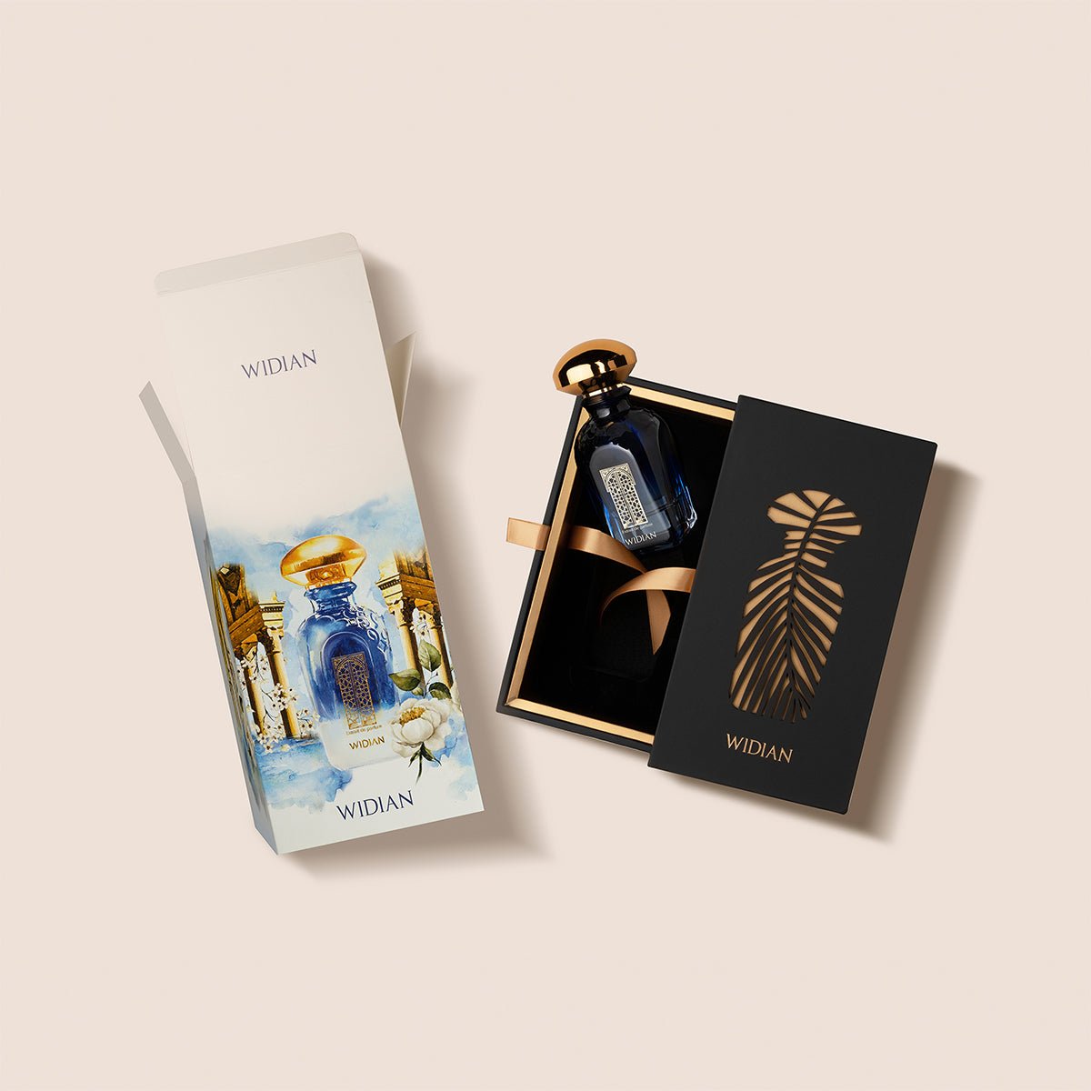 Widian Granada Eau de Parfum 50ml view 2 – original raspberry, rose and oakmoss in Egypt